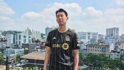 Bursa Transfer AC Milan: Pakai ‘Klausul Beckham’, Rossoneri Bisa Gaet Son Heung-min Januari Nanti