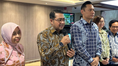 Menekraf Desak Penataan Ulang LMK dan LMKN, Pastikan Royalti Lagu Tepat Sasaran