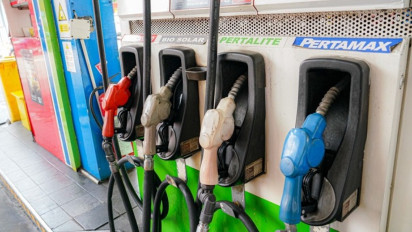 Ditanya soal Kondisi Stok BBM Subsidi untuk Petani dan Nelayan, DPR Bilang Aman