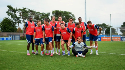 Di Tengah Jalan Buntu Transfer Ademola Lookman, Inter Milan Diterpa Kabar Baik Jelang Kompetisi Bergulir