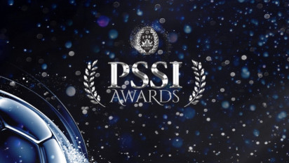 PSSI Gelar PSSI Award, 15 Nominasi Diperebutkan oleh Seluruh Stakeholder Sepak Bola Indonesia