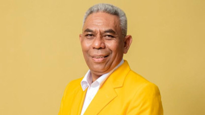 Quick Count Partai Golkar: Fakhiri–Aryoko Menang Meyakinkan, Kemenangan untuk Papua yang Bersatu