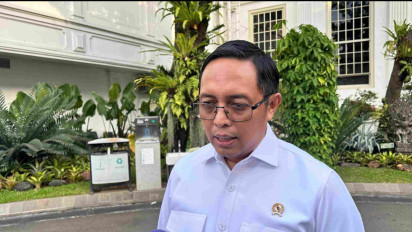 Isu Reshuffle Menguat, Hasan Nasbi Tegaskan: Presiden Puas dan Kabinet Sangat Solid!