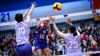 Media Vietnam Soroti Komentar Kontroversial Pevoli Thailand pada Nguyen Thi Bich Tuyen, Hal Tersebut Dinilai...