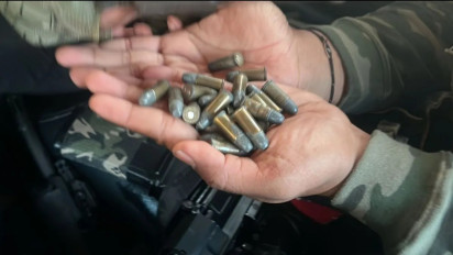 Misi TNI di Papua Pegunungan: Wakil Panglima OPM Mayer Wenda Tewas Disergap!