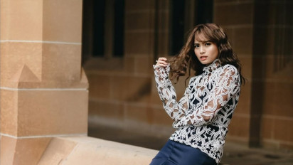 Acha Septriasa Resmi Cerai: Bintang Film Ternama yang Kini Berstatus Janda Kaya Raya di Usia 36 Tahun