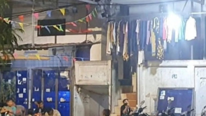 Tiga Pria Asal Majalengka Mengaku Disekap di Penjaringan Usai Lamar Jadi Calon ABK Lewat Calo, Kabur dengan Cara Berenang