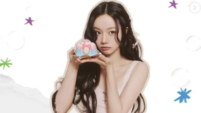 Hyeri Siap Sapa Penggemar di Jakarta, Catat Jadwal dan Aturannya!