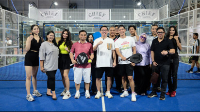 Menuju 2029 Partai Berkarya Fokus Rangkul Generasi Muda