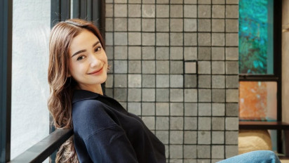 Namanya Disebut Lagi! Andi Annisa Kembali Terseret dalam Perceraian Fandy dan Dahlia