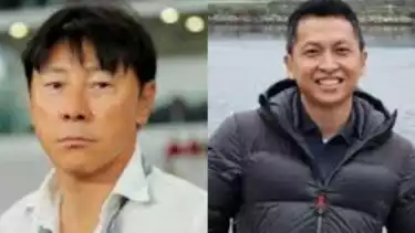 STY Raih Jabatan Baru yang Mentereng dan DPR RI Mendesak Polisi Lanjuti Kasus Arya Daru hingga Sarwendah Makin Lengket sama Pengusaha Muda