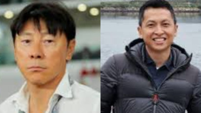 STY Raih Jabatan Baru yang Mentereng dan DPR RI Mendesak Polisi Lanjuti Kasus Arya Daru hingga Sarwendah Makin Lengket sama Pengusaha Muda