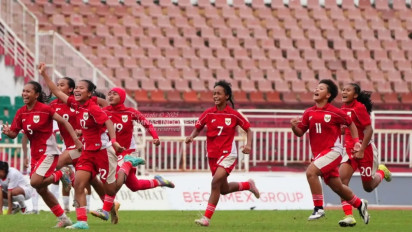 AFC Umumkan Hasil Drawing Kualifikasi Piala Asia U-17 Putri 2026: Garuda Pertiwi Tantang 3M