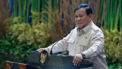 Presiden Prabowo Akan Kukuhkan Enam Kodam Baru hingga Wakil Panglima TNI Usai Pimpin Gelar Pasukan di Batujajar