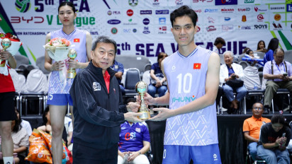 Netizen Thailand Kumpulkan Bukti Soal Gender Pemain Vietnam, Salah Satunya Ketahuan Belum Cukuran