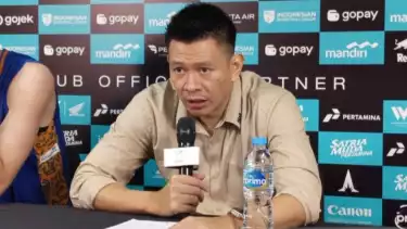 Pelatih Satria Muda, Youbel Sondakh