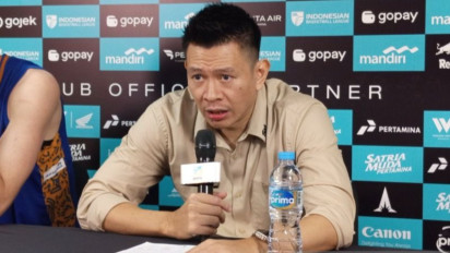 Bawa-bawa Persib, Youbel Sondakh Pastikan Satria Muda Akan Tetap Berprestasi Meski Pindah Kandang ke Bandung