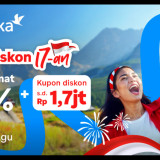 5 Hotel Terjangkau di Surabaya di Bawah Rp500 Ribu, Nyaman dan Strategis untuk Traveler