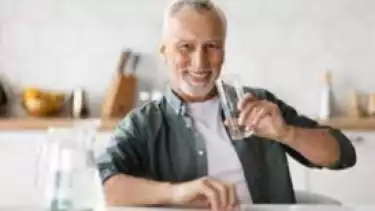 Jangan Anggap Sepele Air Garam, Kata Syekh Ali Jaber Ampuh Tuntaskan Permasalahan Hidup