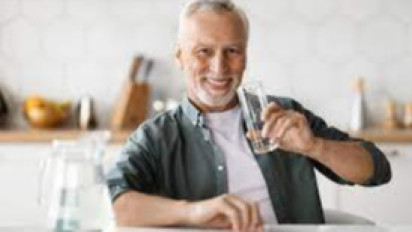 Jangan Anggap Sepele Air Garam, Kata Syekh Ali Jaber Ampuh Tuntaskan Permasalahan Hidup