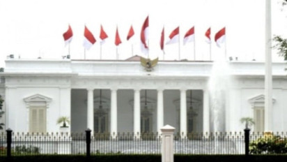 Ada Gladi Upacara HUT ke-80 RI, Arus Lalu Lintas di Jalan Medan Merdeka Dialihkan