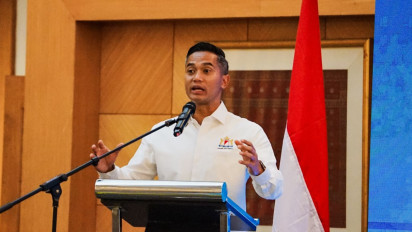 Retret Ala Militer, 200 Pengusaha Kadin Siap ‘Dilatih’ di Akmil Magelang, Dilepas Langsung Presiden Prabowo