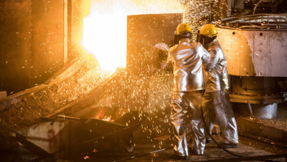 MIND ID Konsisten Optimalkan Peran Mineral Strategis Nasional, Dukung Industri Baterai Kendaraan Listrik