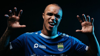 Striker Anyar Persib Blak-blakan Soal Dampak dari Kelakuan Bobotoh untuk Maung Bandung, William Marcilio: Saya Tahu Kehadiran Mereka Berdampak pada...