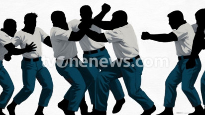 Wali Kota Perintahkan Sudindik Bikin Jera Siswa yang Tawuran di Jakbar