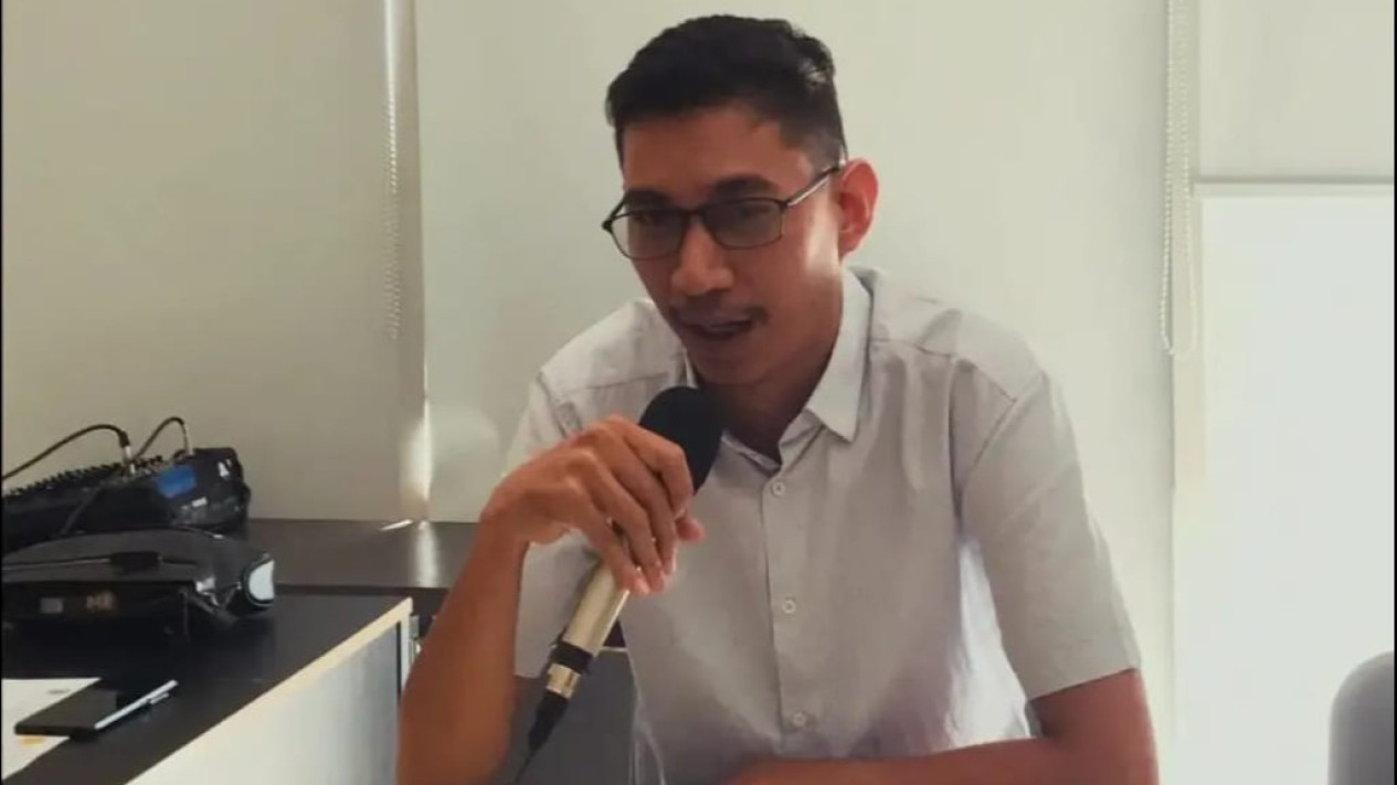 Permahi Soroti Polemik Musik Komersial di Tempat Usaha: Minim Sosialisasi Hukum Hak Cipta
            - galeri foto