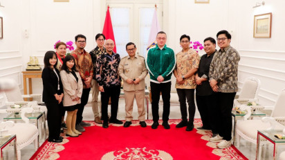 Jakarta Kembali Hadirkan Festival Budaya Jepang, Catat Tanggal dan Lokasinya