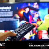 Purna Tugas Menjadi Jurnalis tvOne