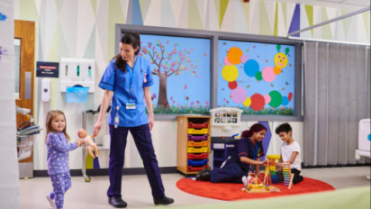 Layanan Fertilitas dan Bedah Modern, Women and Children Clinic jadi Transformasi Klinik Modern, Jawaban Kebutuhan Kesehatan Keluarga Anda