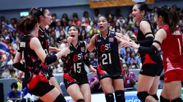 Pelatih yang Pernah Susul Megawati Hangestri ke Korea Selatan Peringatkan Thailand