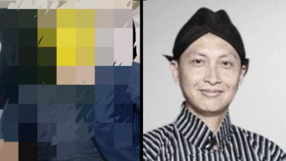 Tak Tahan Lagi dengan Putusan Polisi, Kakak Ipar Arya Daru Beri Respons Menohok dan Minta Dua Hal