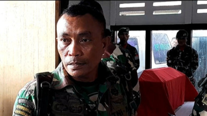 Amarah Ayah Prada Lucky Chepril yang Tewas Diduga Dianiaya Senior di RS Kupang: Bubarkan Saja!