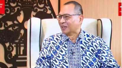 DPR Terus Kawal Sekolah Rakyat Benar-benar Sasar Anak yang Berhak