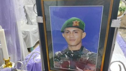 Terkuak! Detik-Detik Pemukulan Brutal yang Bikin Prada Lucky Kritis hingga Tewas