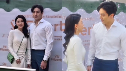 Di Tengah Polemik dengan Ruben Onsu, Sarwendah Akui Kedekatan Anak-anaknya dengan Giorgio Antonio: Mereka Happy, Aku Juga Happy