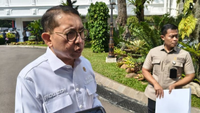 Buka Kasundan International Silat Camp 2025 di Garut, Menteri Kebudayaan: Kesempatan Baik Perkenalkan Pencak Silat ke Dunia