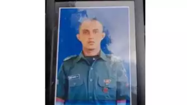 Prajurit TNI AD, Prada Lucky Namo tewas diduga dianiaya seniornya.