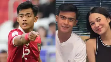Mertua Pemain Timnas Indonesia Pratama Arhan Mau Polisikan Seseorang, Isu Retak Rumah Tangga bersama Azizah Salsha, Apakah Benar?