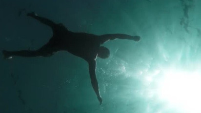 Polisi Soal Penyebab Kematian Pemuda yang Jasadnya Ditemukan Mengambang di Kali Belakang Mall Emporium Jakut