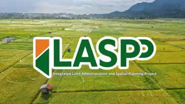 Pemerintah Indonesia menunjukkan komitmen kuat dalam memberikan perlindungan hak atas tanah, mendukung pertumbuhan ekonomi, dan mengatasi tantangan perubahan iklim.