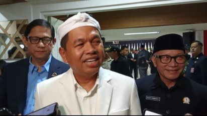 Investasi Lokal Kuasai Pembangunan Ekonomi, Gubernur KDM Bawa Provinsi Jabar Ungguli Ibu Kota Jakarta