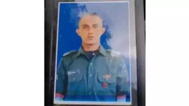 Prajurit TNI AD, Prada Lucky Namo tewas diduga dianiaya seniornya.