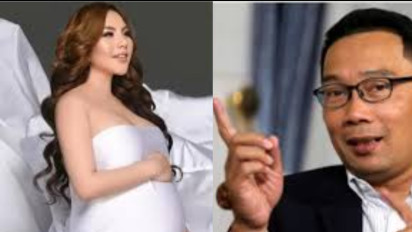 Nggak Terlalu Mahal, Ternyata Segini Biaya yang Disiapkan kalau Mau Tes DNA Seperti Ridwan Kamil dan Lisa Mariana