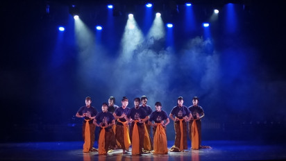 Festival Bedhayan 2025 : Lima Tahun Menari Merayakan Warisan Budaya Nusantara