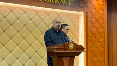 Bakal Surati Prabowo, Golkar Harap Anggaran Pendidikan dari APBN 2026 Tetap 20 Persen