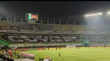 Stadion Gelora Bung Tomo
